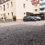 Buetow We6 Mit Parkplatz - Abc12 Daire *