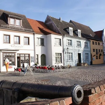 Buetow We6 Mit Parkplatz - Abc12 * Wißmar